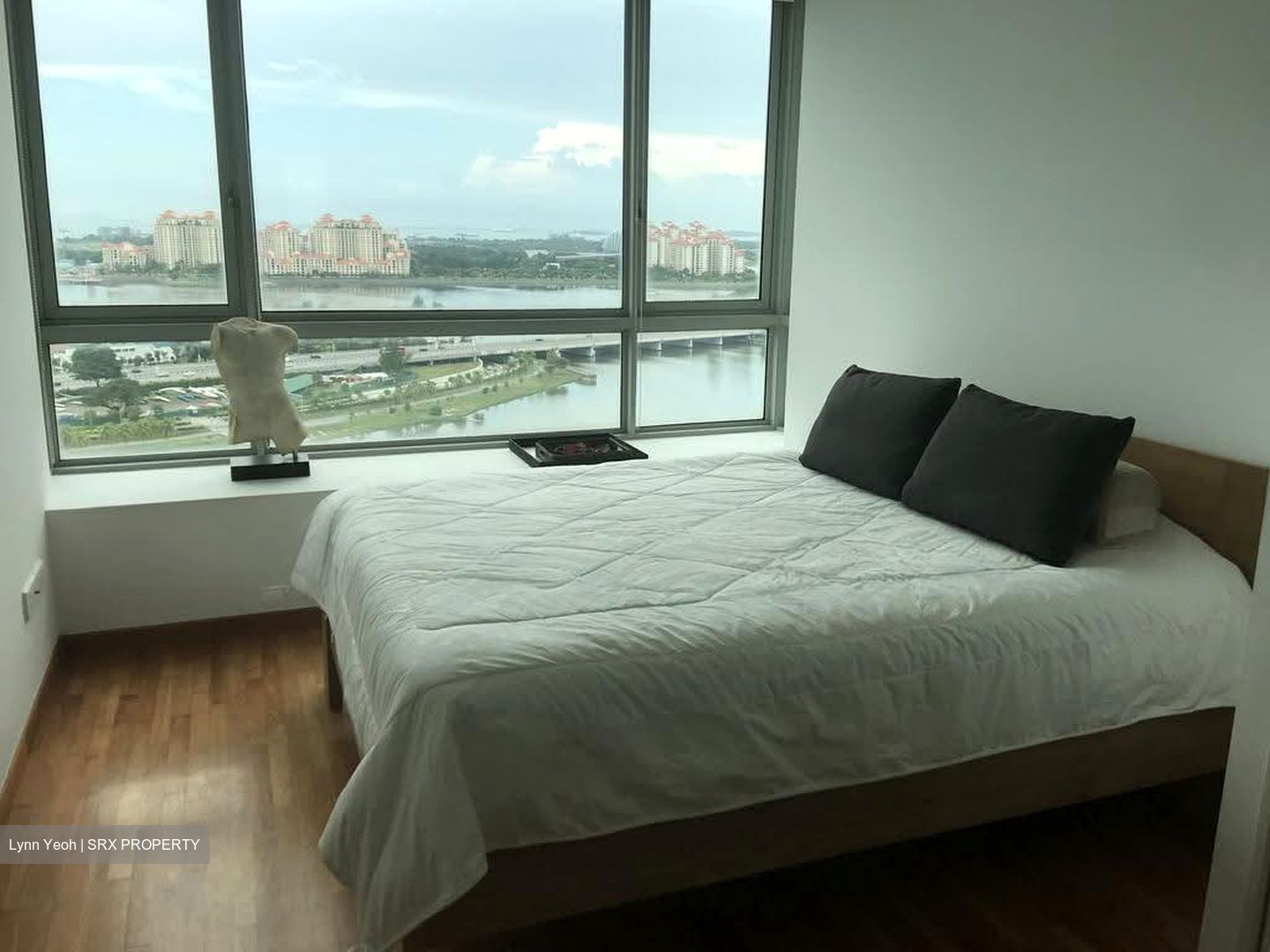The Riverine By The Park (D12), Apartment #613837101